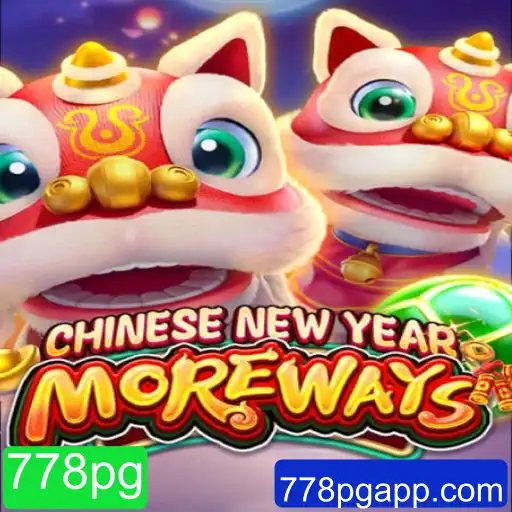Explore o Mundo de CHINESENEWYEARMOREWAYS: Uma Aventura em Jogo