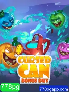 CursedCanBonusBuy: A Nova Sensação no Mundo dos Jogos