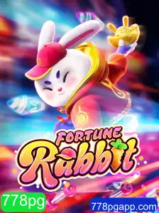 Descubra as Aventuras de FortuneRabbit: Um Guia Completo do Jogo 778pg