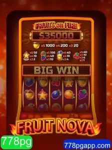 Explorando o Mundo Inovador de FruitNova: Uma Aventura de Jogos Online