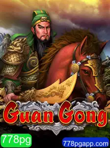 GuanGong: A Nova Sensação do Mundo dos Jogos