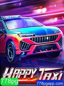 Explorando o Mundo de HappyTaxi: Um Mergulho no Jogo de Aventura '778pg'
