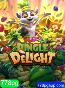 Descubra o Mundo Vibrante de JungleDelight: Um Guia Completo