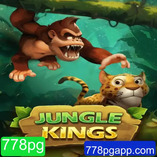 Explorando JungleKings: Uma Aventura Selvagem no Mundo dos Jogos