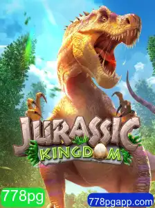 Explorando os Mistérios de JurassicKingdom: Uma Jornada ao Mundo Pré-Histórico
