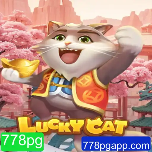 Descubra o Mundo de LuckyCat: Diversão e Estratégia no Jogo 778pg