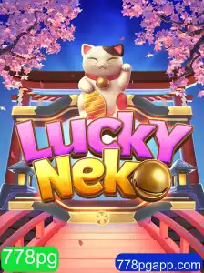 Explorando o Fascinante Mundo de LuckyNeko e a Experiência 778pg