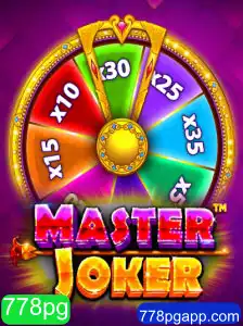 MasterJoker: Um Mergulho no Mundo Fascinante do Entretenimento Digital