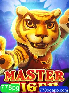 Explorando o Fascinante Mundo do Jogo MasterTiger
