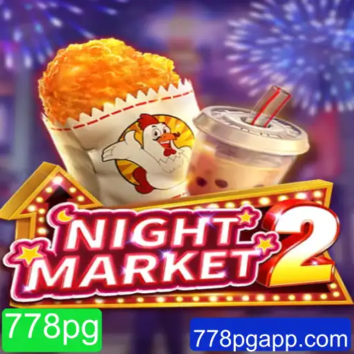 Explorando as Aventuras de NightMarket2