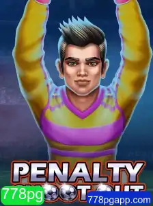 Explore as Emoções do Jogo PenaltyShootOut