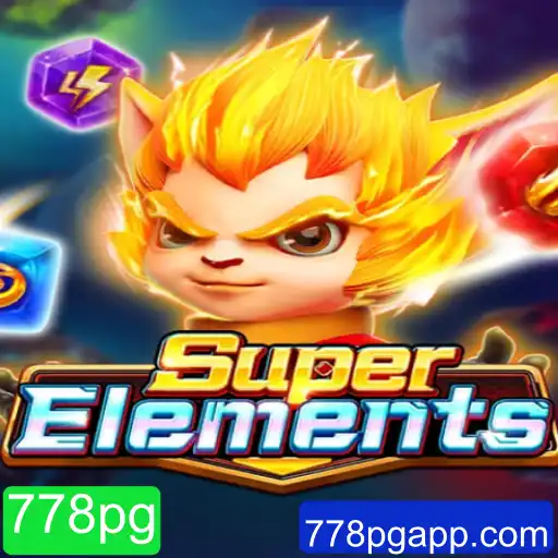 Explorando as Mecânicas e Estratégias do Jogo SuperElements